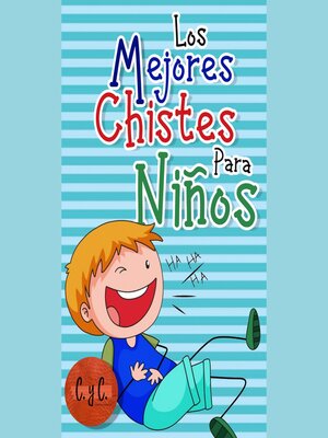 cover image of Los Mejores Chistes para Niños